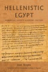 Jean Bingen, Jean/ Bagnall Bingen, Roger S. Bagnall - Hellenistic Egypt