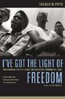 Charles M. Payne, Payne Charles M. - I''ve Got the Light of Freedom