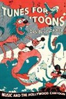 Daniel Goldmark, Daniel Ira Goldmark, Goldmark Daniel - Tunes for Toons