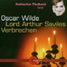 Oscar Wilde - Lord Arthur Saviles Verbrechen (Audio book)