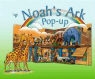 Tim Dowley, Tim/ Martin Dowley, Stuart Martin - Noah's Ark Pop Up