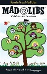 Mad Libs, Roger Price, Roger/ Stern Price, Leonard Stern - Mad Libs