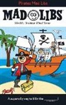 Mad Libs, Roger Price, Roger/ Stern Price, Leonard Stern - Mad Libs