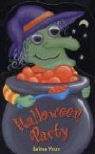 Salina Yoon - Halloween Party