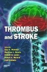 Ajay K. Wakhloo, Ajay K. Wakhloo, Ajay K. (University of Massachusetts Wakhloo, Ajay K. Gounis Wakhloo, WAKHLOO AJAY K GOUNIS MATTHEW J, Matthew J. Gounis... - Thrombus and Stroke