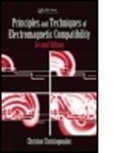 Christopoulos Christopoulos, Christos Christopoulos, Christos (University of Nottingham Christopoulos, Christopoulos Christos - Principles and Techniques of Electromagnetic Compatibility