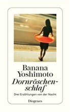 Banana Yoshimoto - Dornröschenschlaf