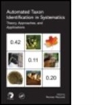 Norman Macleod, Norman Macleod - Automated Taxon Identification in Systematics