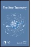 Malcolm J. Scoble, Quentin D. Wheeler, Quentin D. (Arizona State University Wheeler, Doug Yanega, Quentin D. Wheeler, Quentin D. (Arizona State University Wheeler... - New Taxonomy