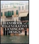 Robert L. France, Robert L. France - Handbook of Regenerative Landscape Design