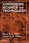 David Talbot, David E. J. Talbot, David E. J. Talbot Talbot, David E.j. Talbot Talbot, James D. R. Talbot - Corrosion Science and Technology