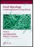 Jan (Cbs Fungal Biodiversity Centre Dijksterhuis, Jan (EDT)/ Samson Dijksterhuis, Jan Samson Dijksterhuis, DIJKSTERHUIS JAN SAMSON ROBERT A, Jan Dijksterhuis, Jan (Cbs Fungal Biodiversity Centre Dijksterhuis... - Food Mycology