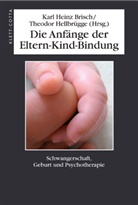 Brisc, Karl H Brisch, Karl H. Brisch, Karl Heinz Brisch, Kar H Brisch, Kar Heinz Brisch... - Die Anfänge der Eltern-Kind-Bindung