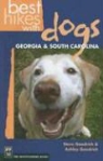 Ashley Goodrich, Steve Goodrich, Steve/ Goodrich Goodrich - Best Hikes With Dogs