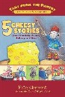 Patsy Clairmont, Patsy/ Oeltjenbruns Clairmont, Joni Oeltjenbruns - 5 Cheesy Stories About Friendship, Bravery, Bullying and More