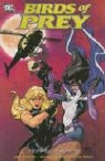 Gail Simone, Gail/ Siqueira Simone, Robin Riggs, Paulo Siqueira - Birds of Prey
