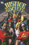 Paul Levitz, Paul/ Staton Levitz, Bob Layton, Joe Staton - Justice Society 2
