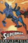 Kurt Busiek, Jerry (CRT)/ Shuster Siegel, Carlos Pacheco, Joe Shuster - Superman