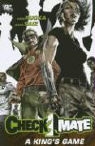 Nunzio DeFillipis, Greg Rucka, Greg/ Defilippis Rucka, Christina Weir, Jesus Saiz, Christina Weir - Checkmate 1