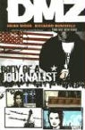 Brian Wood, Riccardo Burchielli - Body of a Journalist
