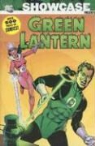 Murphy Anderson, John Broome, Dan (EDT) Didio, Gardner F. Fox, Dan Didio, Peter Hamboussi... - Showcase Presents Green Lantern 2