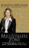 Jennifer Openshaw - The Millionaire Zone