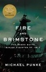 Michael Punke - Fire and Brimstone