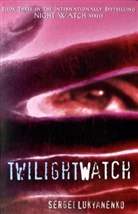 Sergej Lukianenko, Sergei Lukyanenko - Twilight Watch