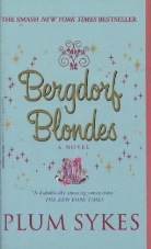 Plum Sykes - Bergdorf Blondes