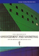 Ian MacKenzie - Management and Marketing with Mini-Dictionary