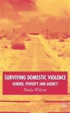 P. Wilcox, Paula Wilcox - Surviving Domestic Violence