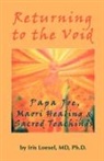 Iris Loesel, MD Loesel, MD Iris Loesel, MD Phd Loesel, MD Phd Iris Loesel - Returning to the Void