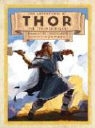 Lise Lunge-Larsen, Lise/ Madsen Lunge-Larsen, Jim Madsen - The Adventures Of Thor The Thunder God