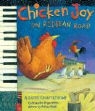 Jacqueline Briggs Martin, Jacqueline Briggs/ Sweet Martin, Melissa Sweet - Chicken Joy on Redbean Road