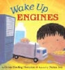 Denise Dowling Mortensen, Denise Dowling/ Iwai Mortensen, Melissa Iwai - Wake Up Engines
