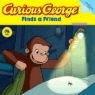 Stephen Krensky, H. A. Rey, Margret Rey, Margret Rey Rey, Stephen Krensky - Curious George Finds a Friend
