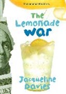 Jacqueline Davies - The Lemonade War