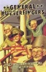 John Reynolds Gardiner, John Reynolds/ Smith Gardiner, Cat Bowman Smith, Catharine Bowman Smith - General Butterfingers