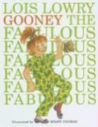 Lois Lowry, Lois/ Thomas Lowry, Middy Thomas - Gooney the Fabulous