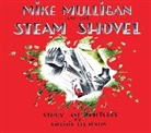 Virginia Lee Burton - Mike Mulligan and His Steam Shovel