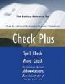 Editors American Heritage Dictionaries, American Heritage Dictionary, Not Available (NA), Houghton Mifflin Company - Check Plus