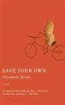 Elisabeth Brink - Save Your Own