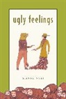 Sianne Ngai, Ngai Sianne - Ugly Feelings