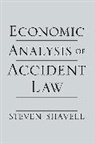 Steven Shavell - Economic Analysis of Accident Law