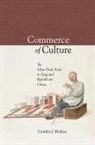 Cynthia J. Brokaw - Commerce in Culture