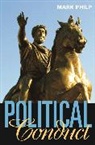 Mark Philp, Philp Mark - Political Conduct