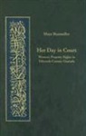Maya Shatzmiller - Her Day in Court