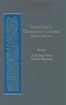 R. Michael Feener, R. Michael (EDT)/ Cammack Feener, Mark E. Cammack, R. Michael Feener - Islamic Law in Modern Indonesia