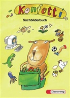 Rita Mölders - Konfetti: Sachbilderbuch