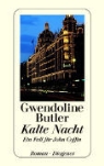 Gwendoline Butler - Kalte Nacht